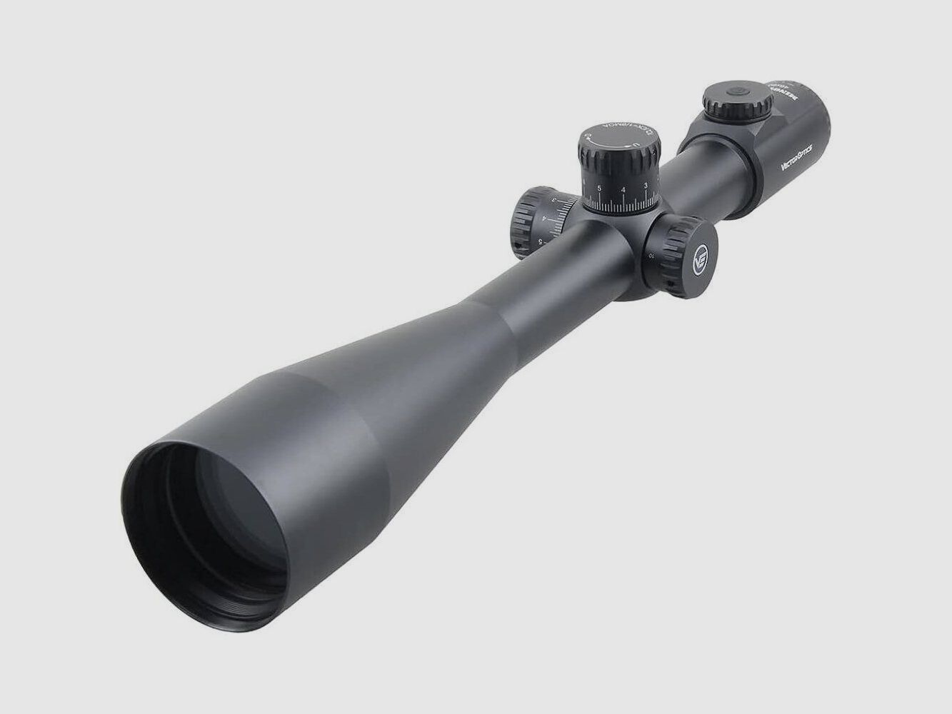 Vector Optics Zielfernrohr Minotaur 46×60 Gen 2 Rotpunkt, Bild 1 von 3