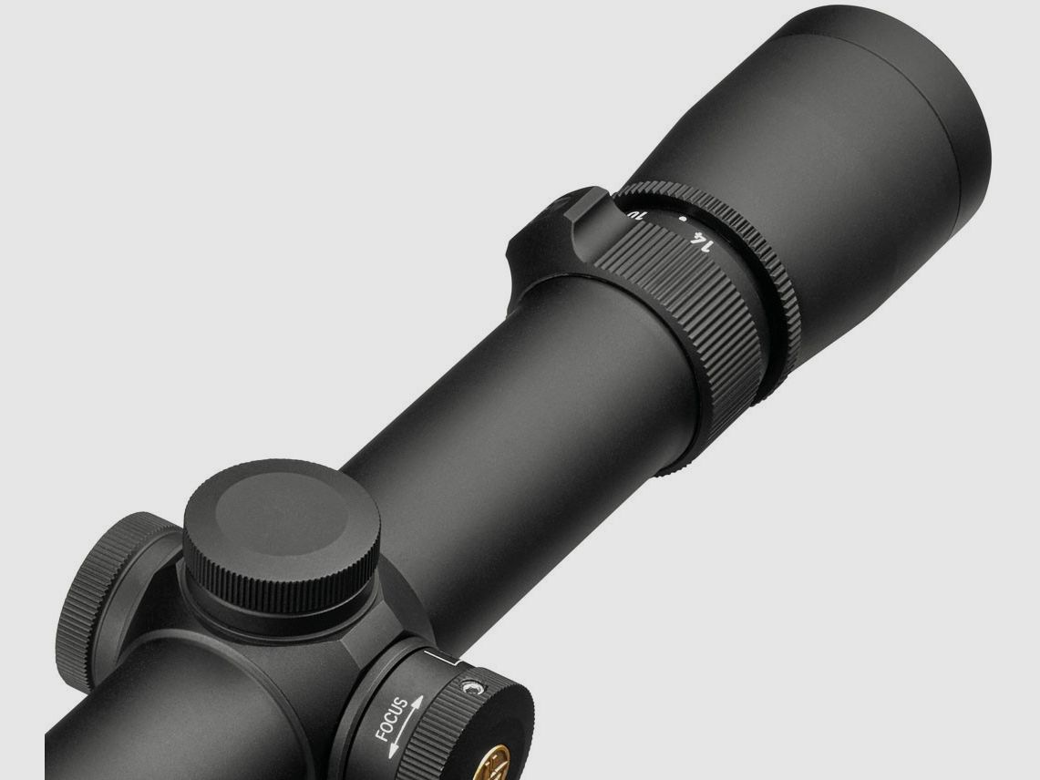 Telescopio LEUPOLD VX-3i 4.5-14×40 Side Focus Boone & Crockett, immagine 3 di 6