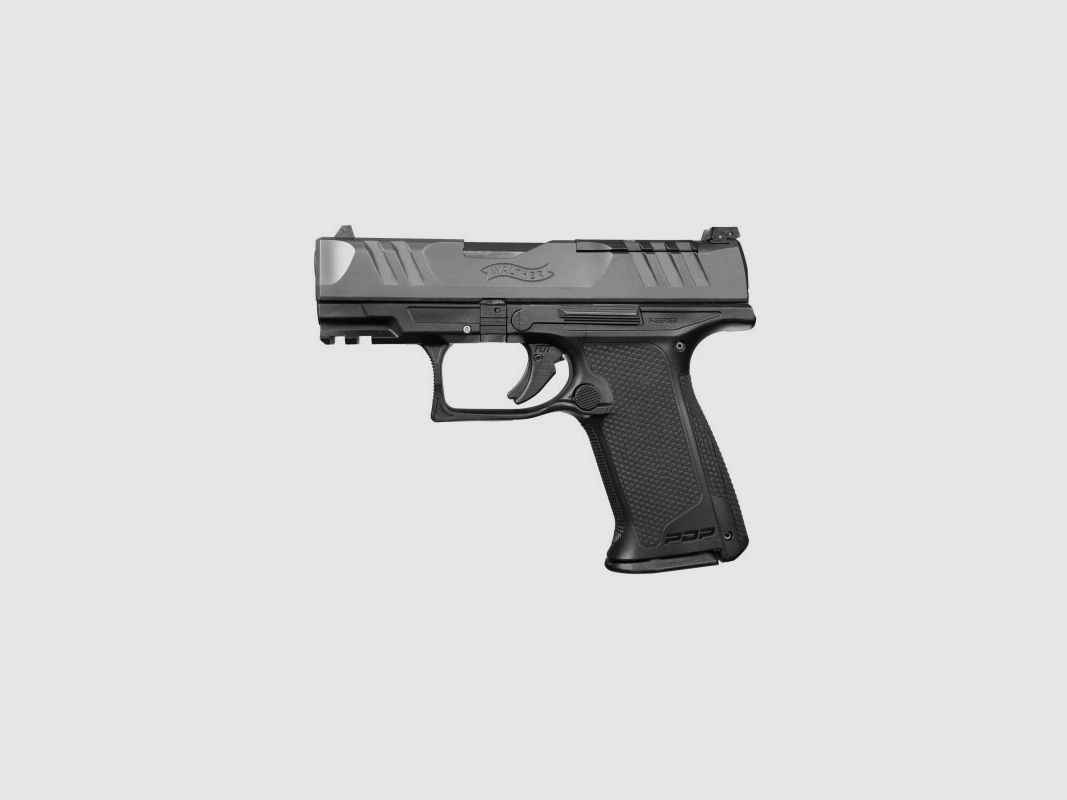 Walther PDP F-Serie 3,5", Bild 2 von 8