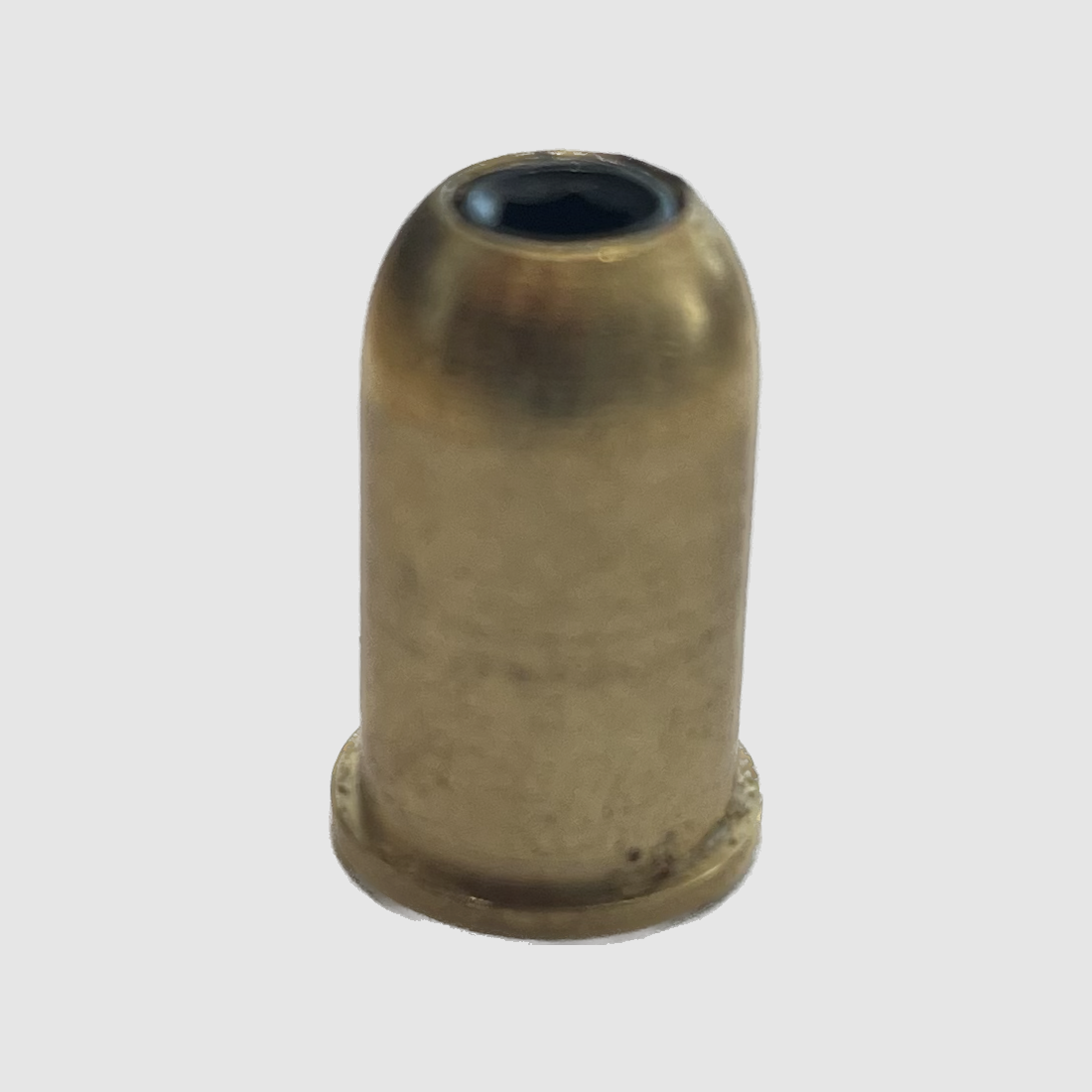 CARTRIDGE PUFFER 9 MM RK