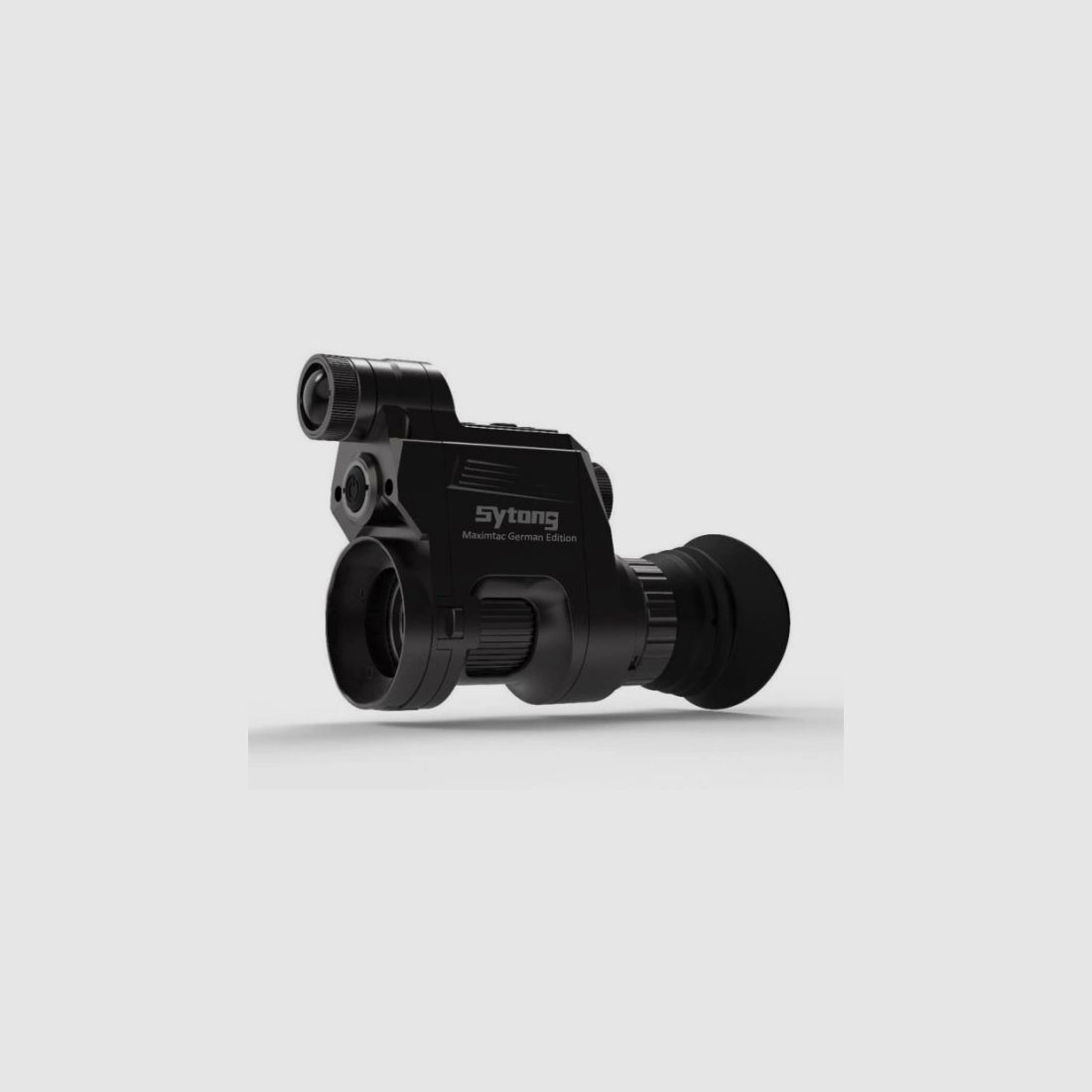 Sytong HT-66 Edizione Tedesca
