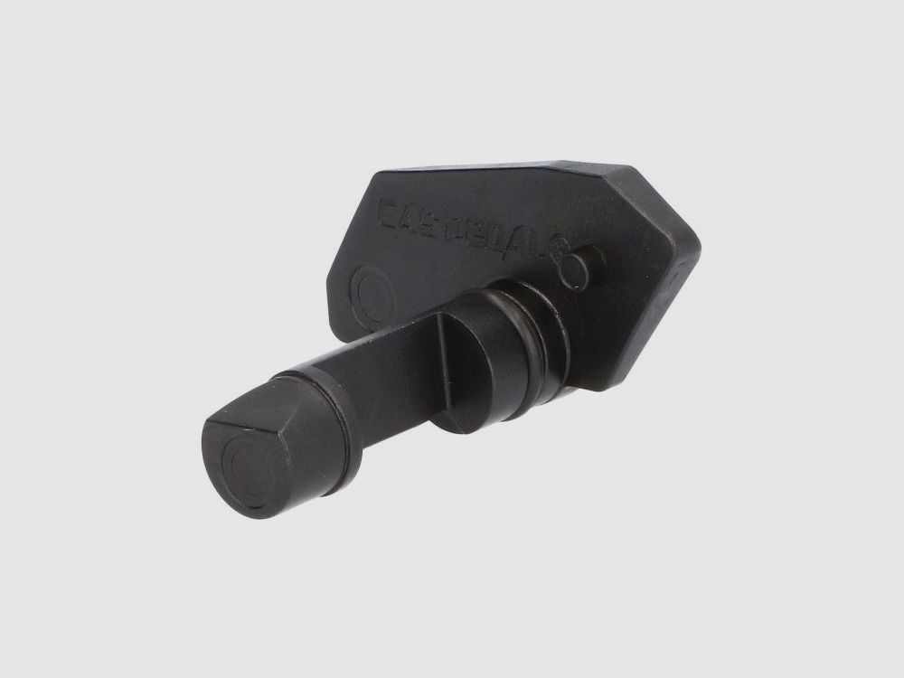 Sig Sauer – GoGuns Gas Pedal / P320 Take Down Lever Mim / Thumb Rest, Bild 3 von 7