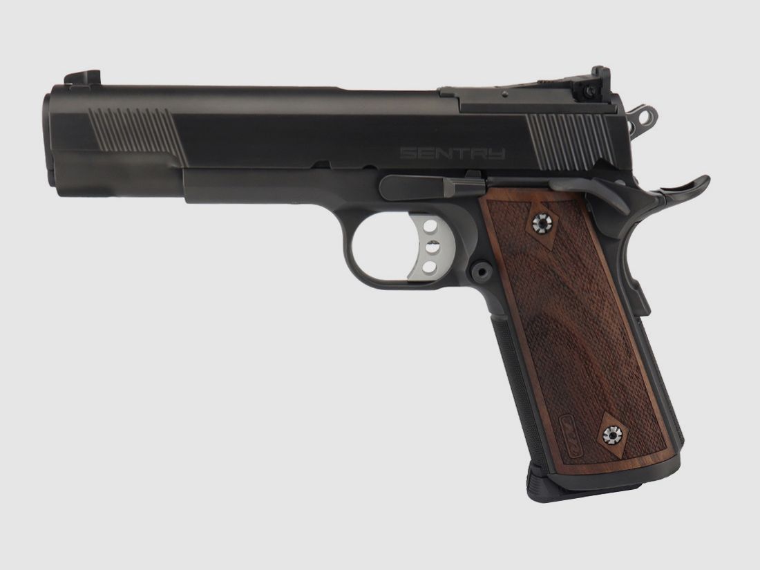 STP Sentry 5.0 Optiques par Prommersberger Fabriqué en Allemagne