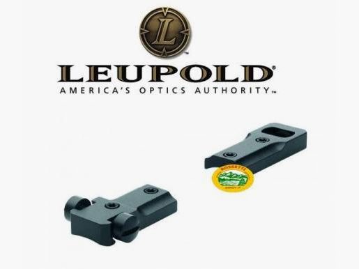 LEUPOLD base STD WIN70/MARLIN X7 reversible - 50022