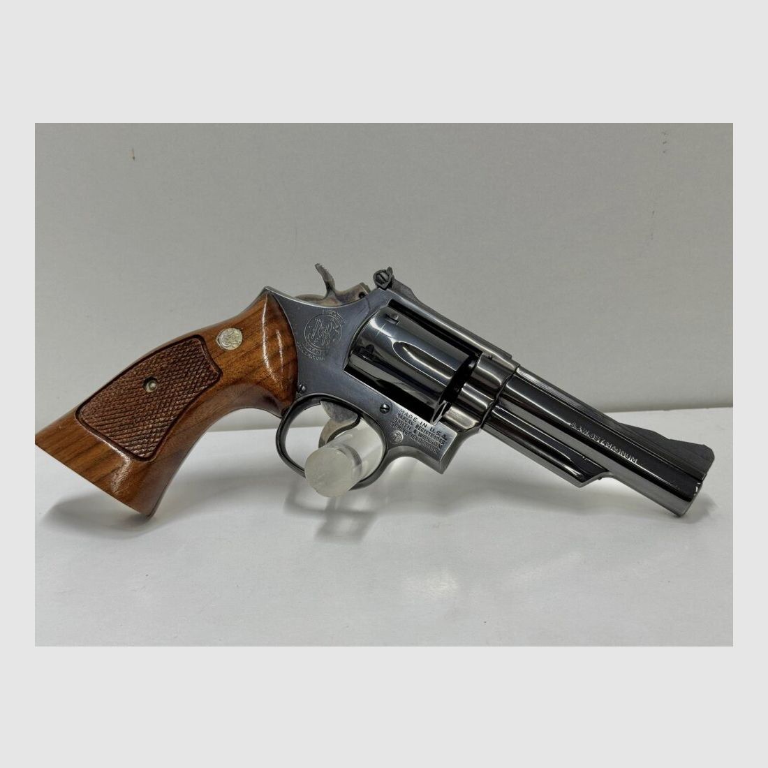 Smith & Wesson | S&W Mod. 19 - Waffen Friedrichs