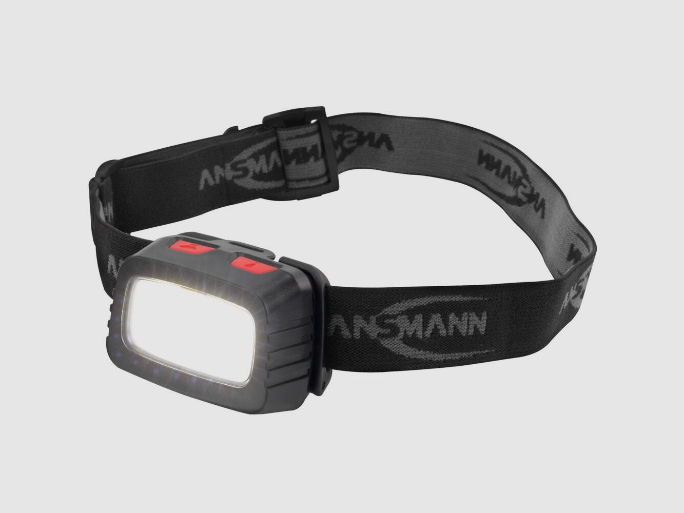 Ansmann Latarka czołowa HD200B, zdjęcie 3 z 7