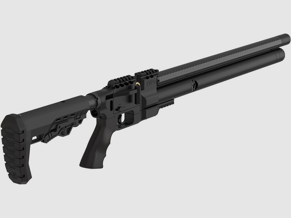 Epic Airguns Two Lite Standard CZUB — 6,35 mm (.25), zdjęcie 4 z 6