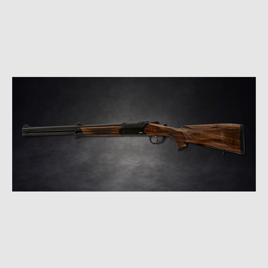 Blaser BD14 Standard Schwarz 9,3x74R 5,6x50R Mag. 20/76