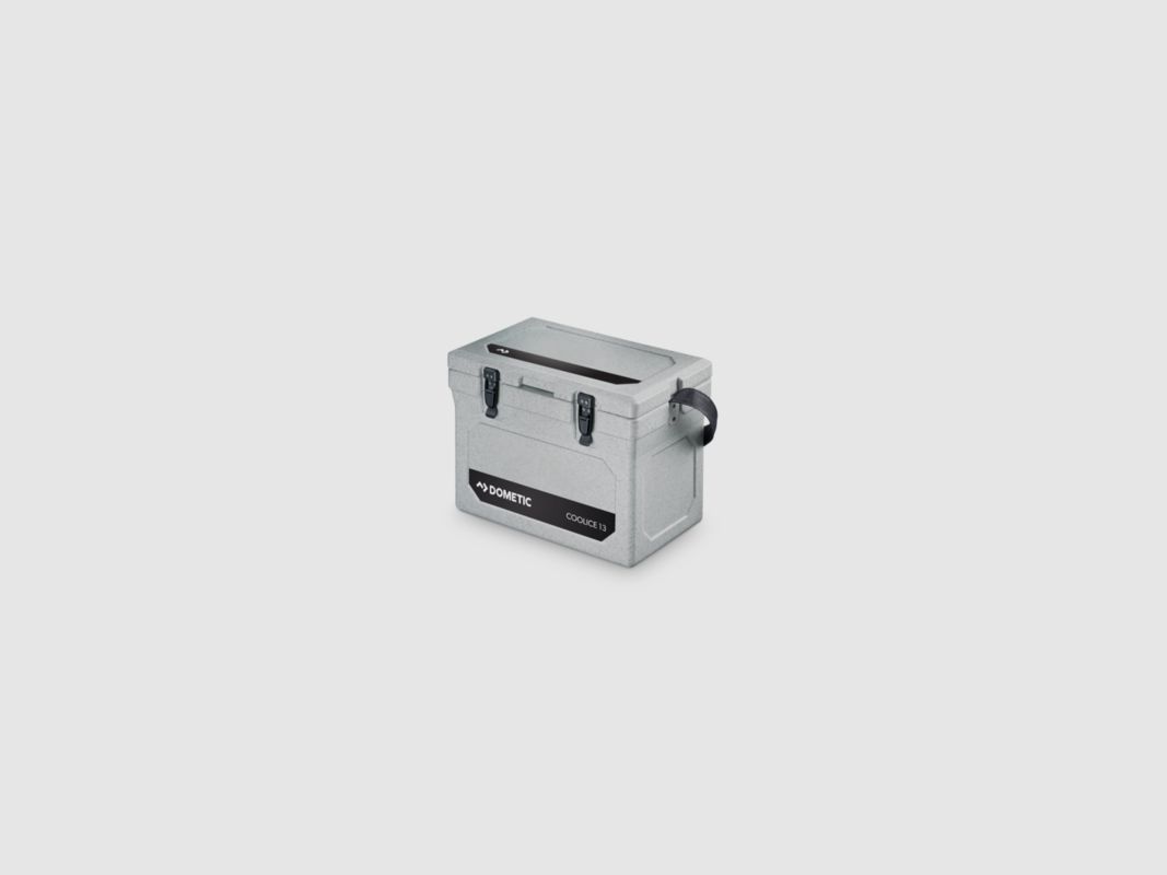 Dometic Isolierbox WCI 13, 13l, stone