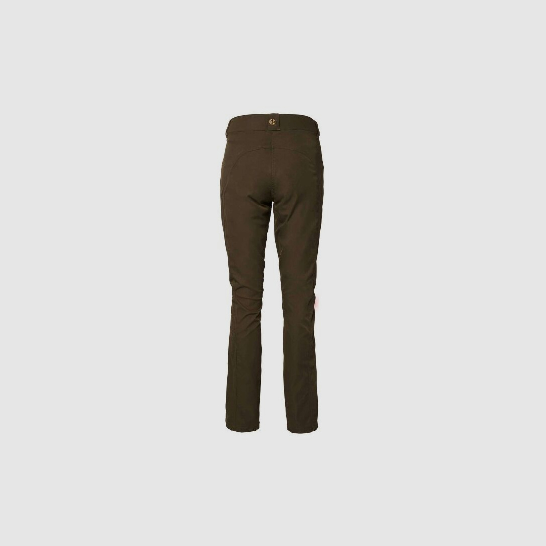 Chevalier Damen Hose Mary Tobacco Green