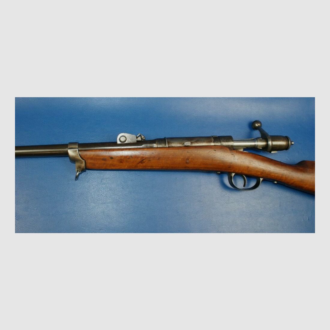 Vetterli 1870 10,5x38R VetterliCF