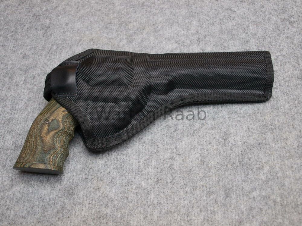 Smith & Wesson Smith & Wesson 586 - 4 Target Champion