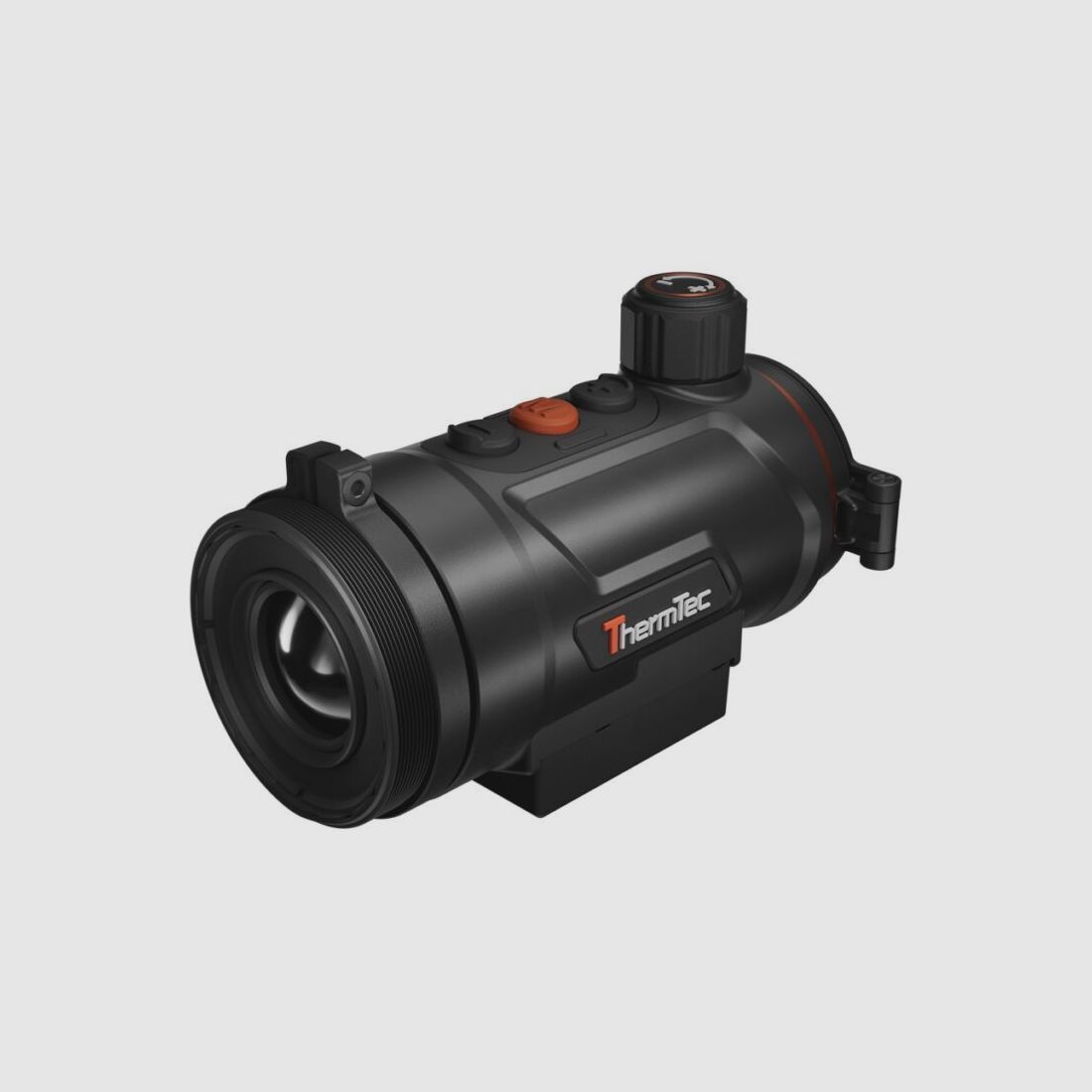 Wärmebildgerät ClipOn Thermtec Hunt 635 PRO Demogerät, Bild 4 von 8