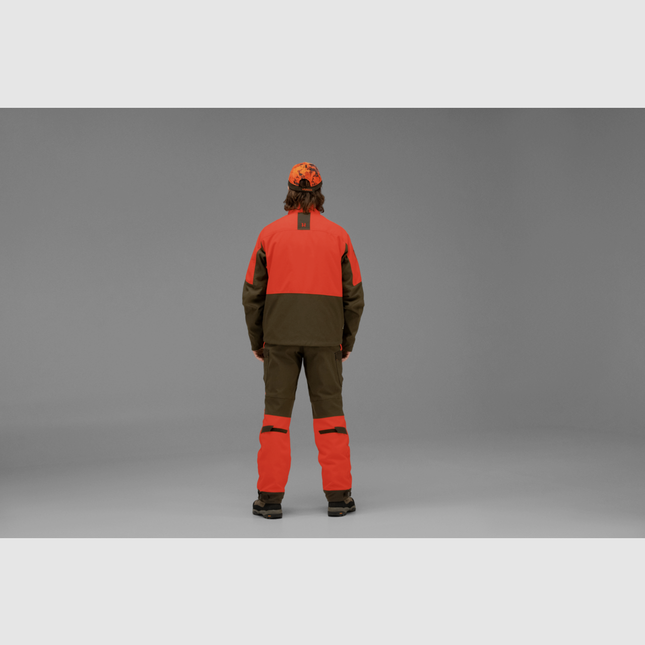 Veste Wildboar Pro, image 5 sur 11