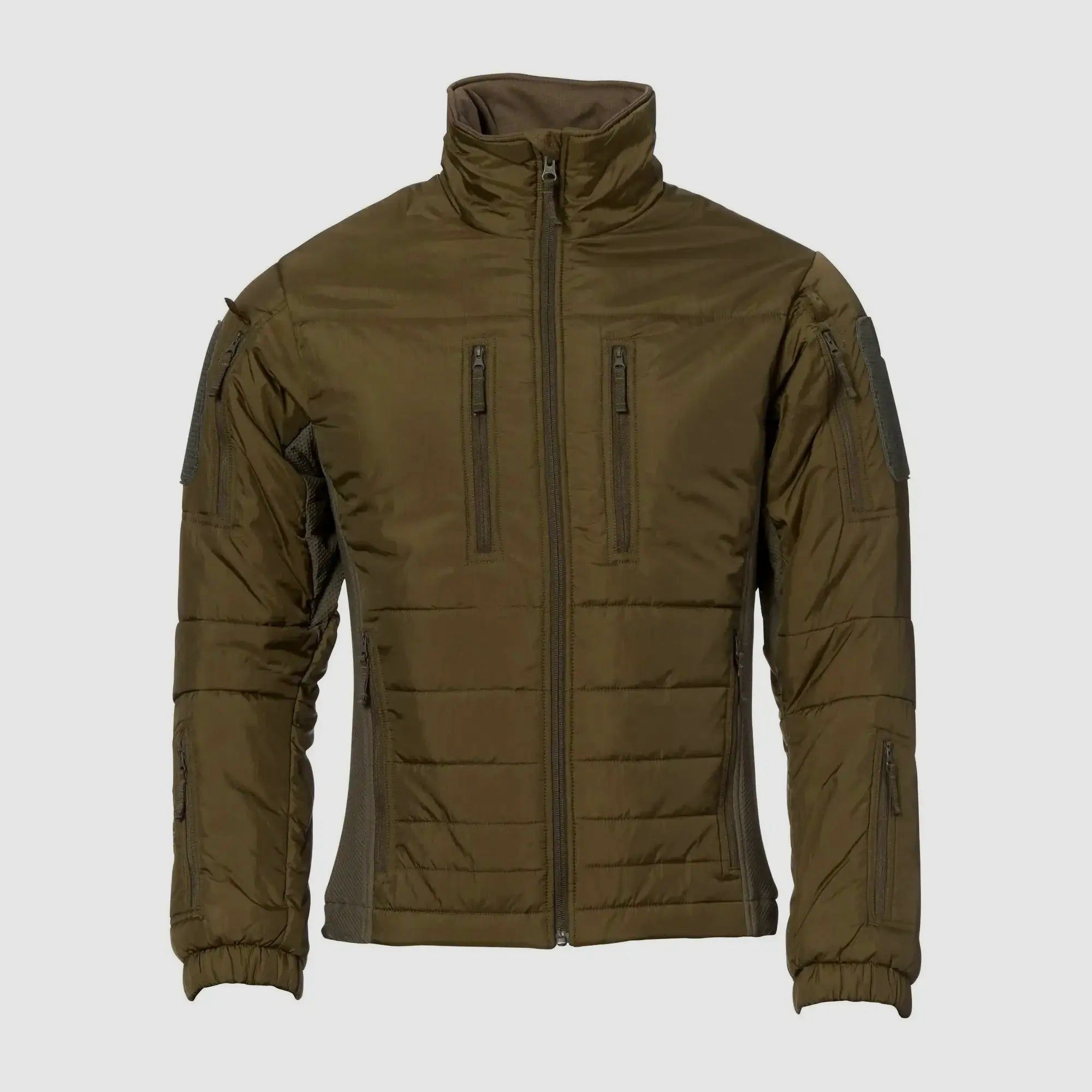 UF Pro UF Pro Winterjacke Delta ML Gen. 2 Tactical - Grau / S Herren