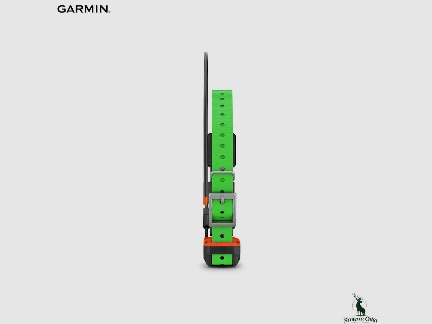 Garmin Obroża Satelitarna Alpha TT 25 K art. 010-04149-25, zdjęcie 6 z 7