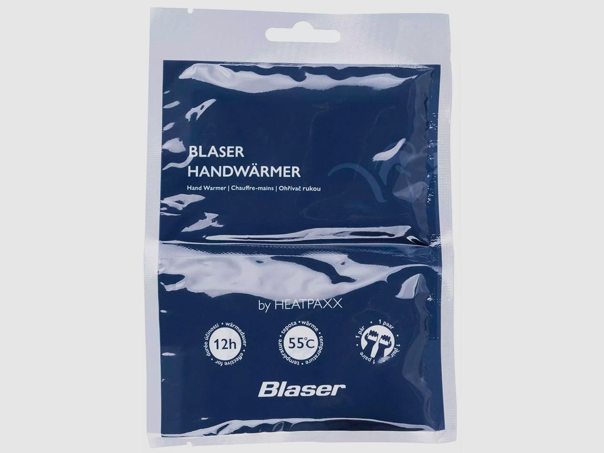 Handwärmer Blaser, Bild 3 von 3