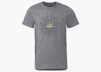 Merkel Gear T-Shirt WorldWideHunting - Merkel Gear