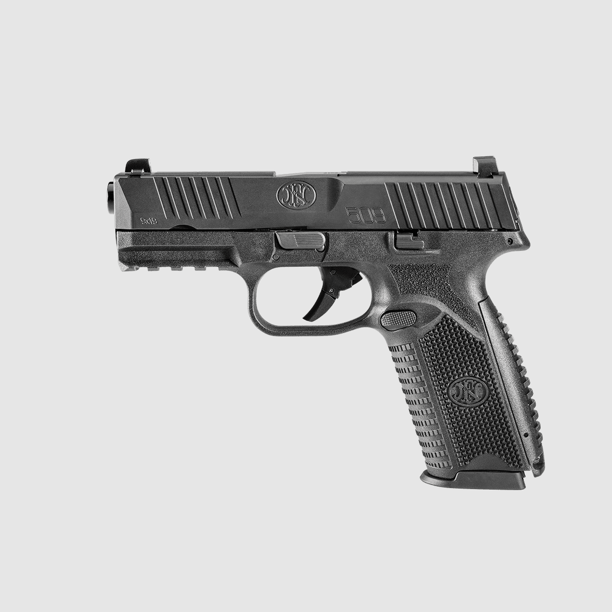 FN Herstal FN 509 Cal 9mm Luger