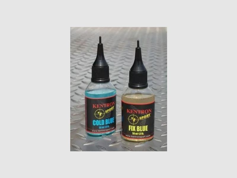 KENTRON KIT BRUNITORE