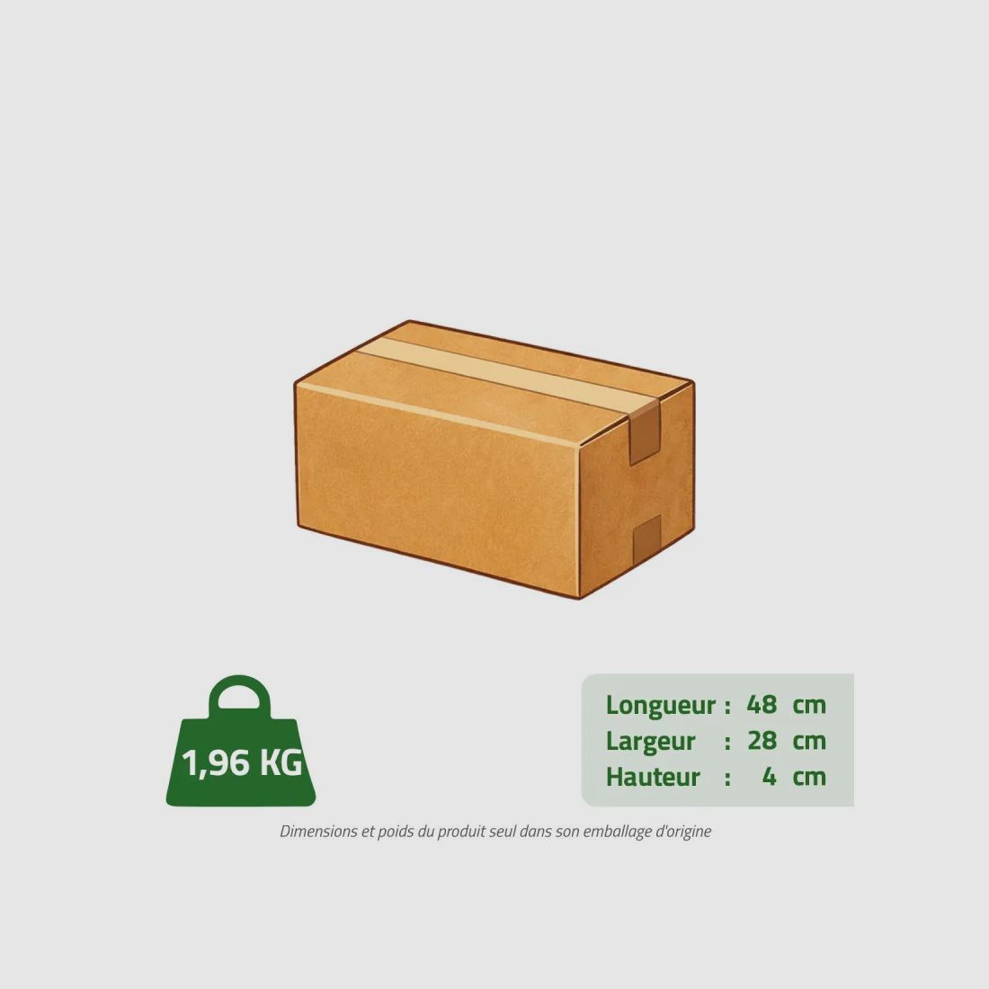 Game transport bags plastic 90 X 120 cm pack of 10, image 7 of 7