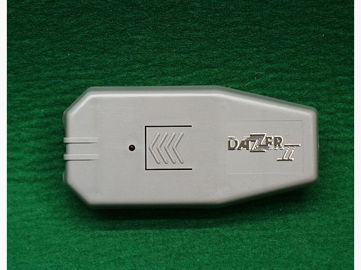 Dazer	 Ultrasonic Dog Deterrent