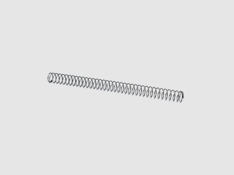 JP ENTERPRISES AR-15 Custom Tuned & Polished Buffer Spring - Rifle Length, image 1 of 2