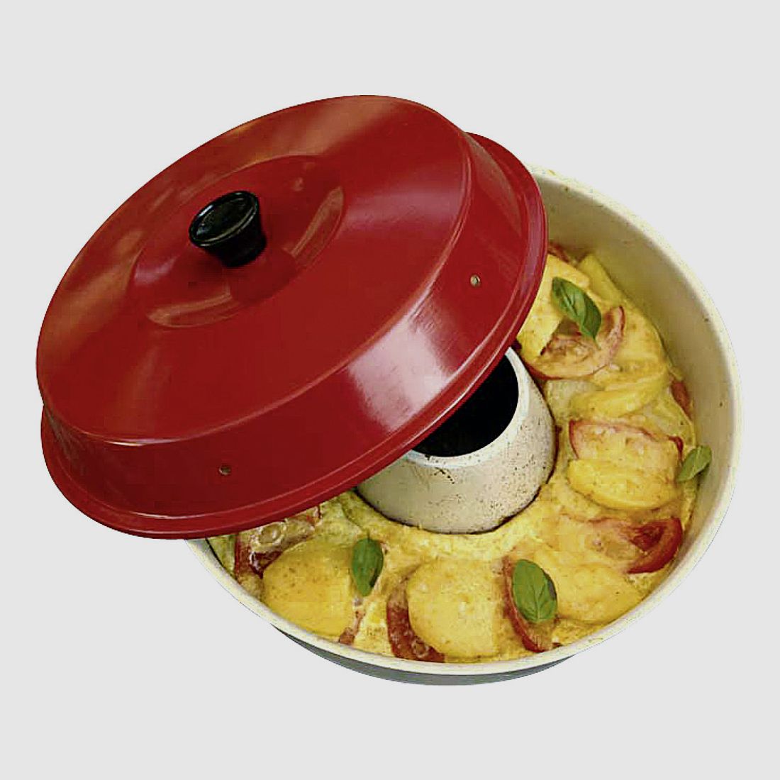 Omnia Omnia Camping Backofen