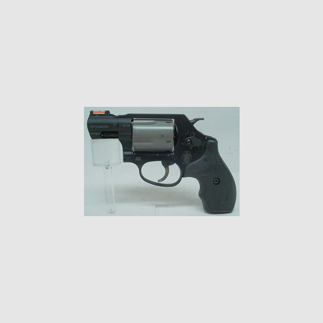 S&W M360PD Airlite SC - .357Mag, LL: 1 7/8''