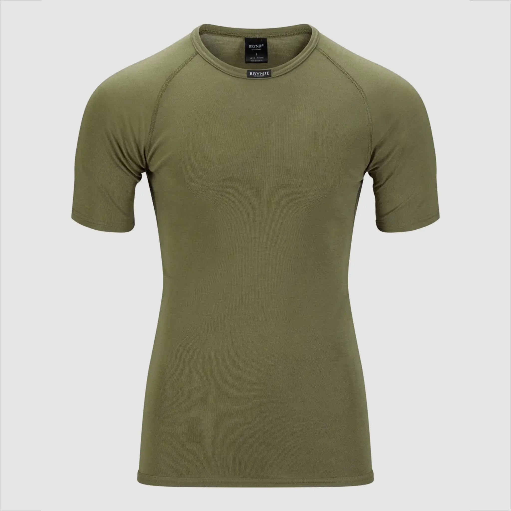 Brynje Brynje T-Shirt Tactical Classic