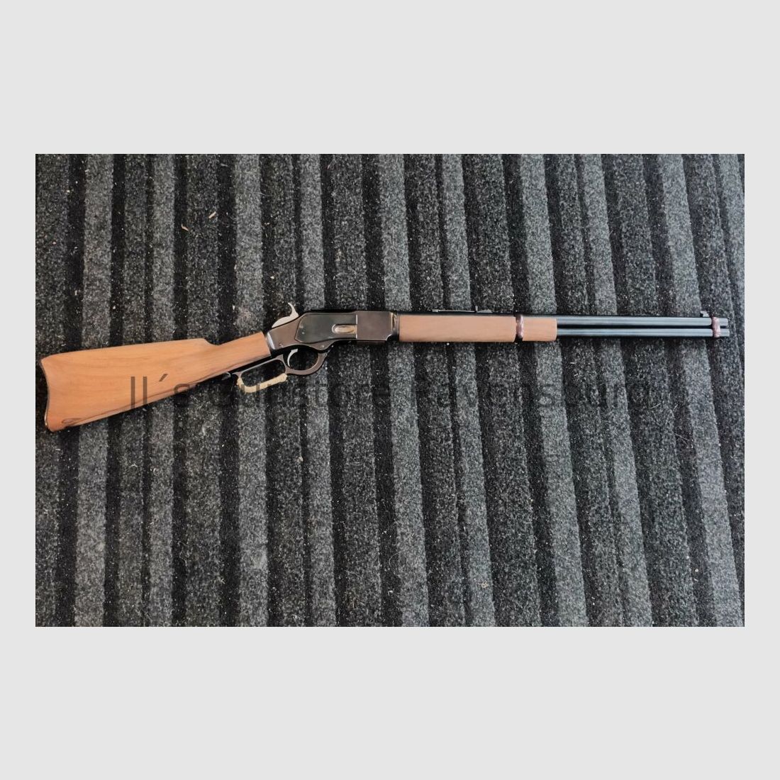 Euroarms without .44-40WCF