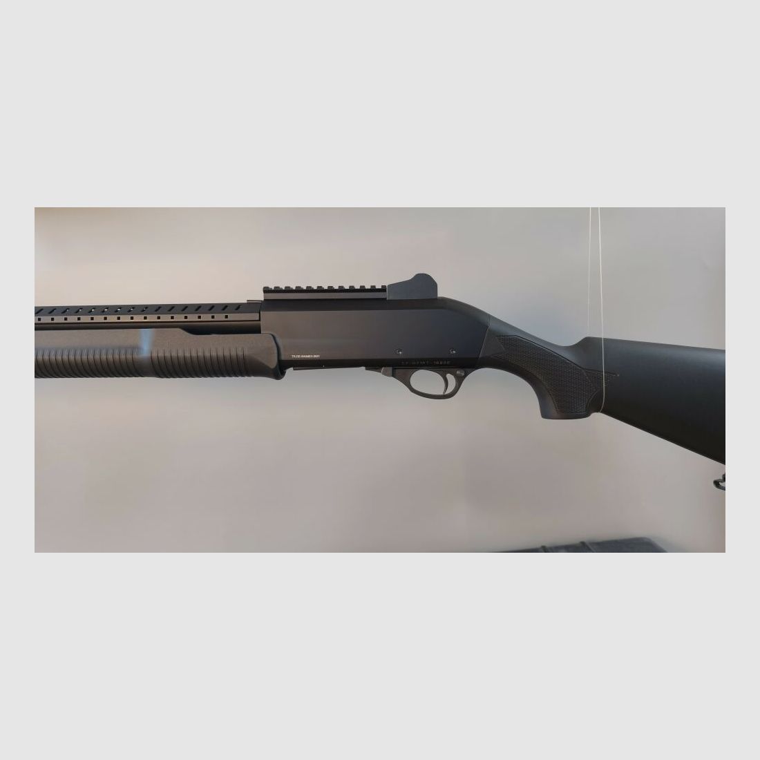 Akkar Silah PF Karatay TK-355 (612PS) 12/76