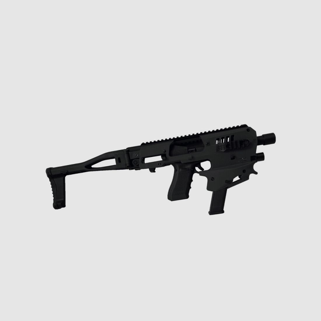 Micro Conversion Kit