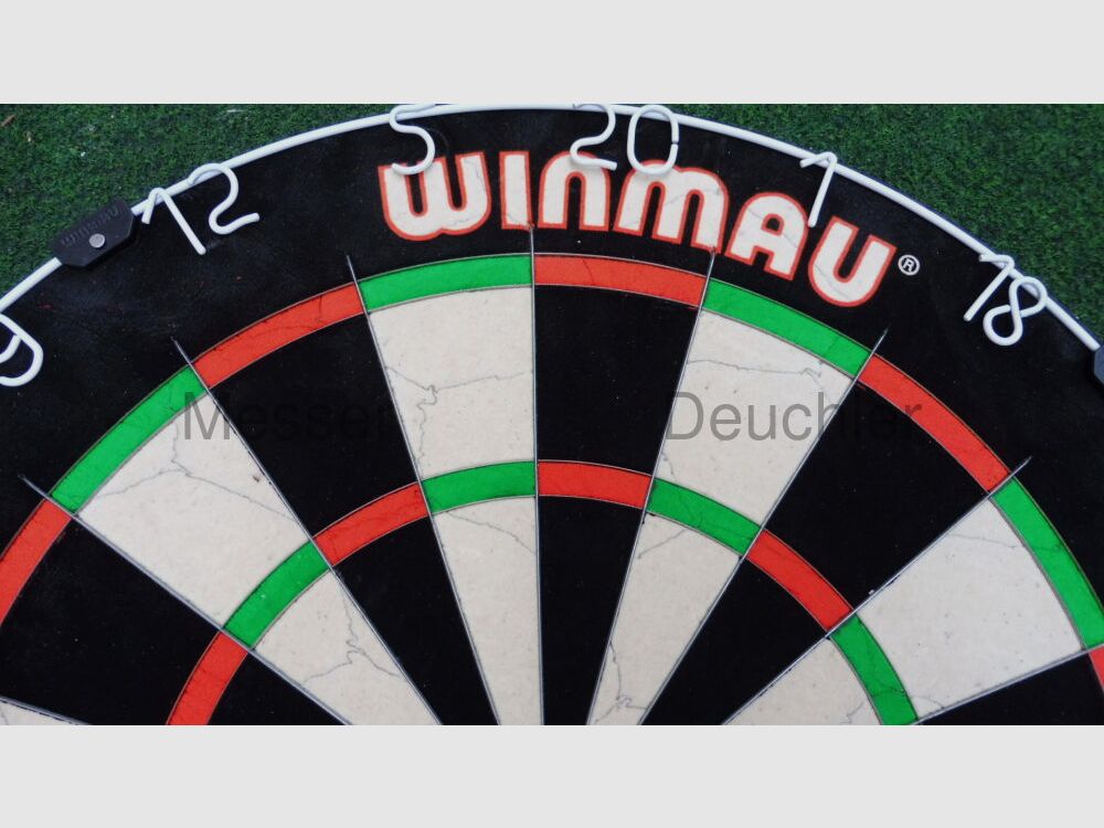 Winmau Dartboard Blade 6