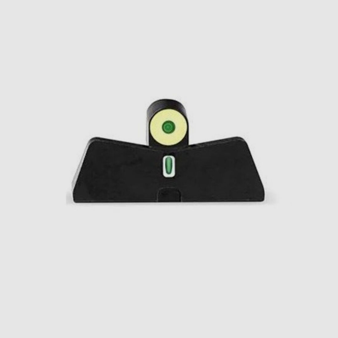 XS Sights DXT2 Visier Big Dot gelb G17-39/45