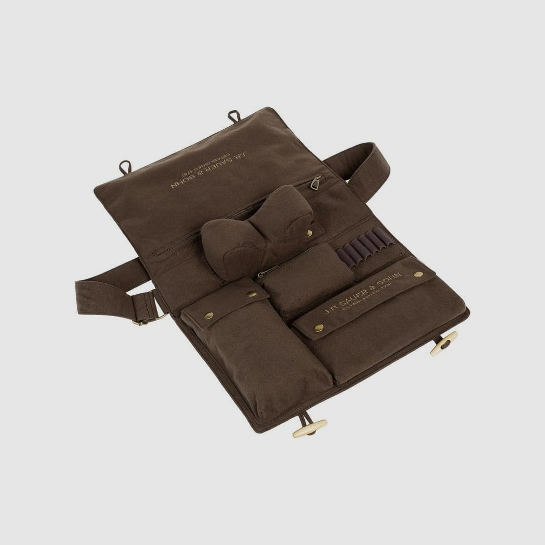 Sauer Ansitztasche