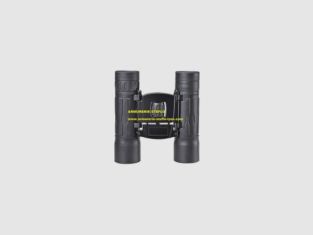 Lynx 3P 10x25 Noir