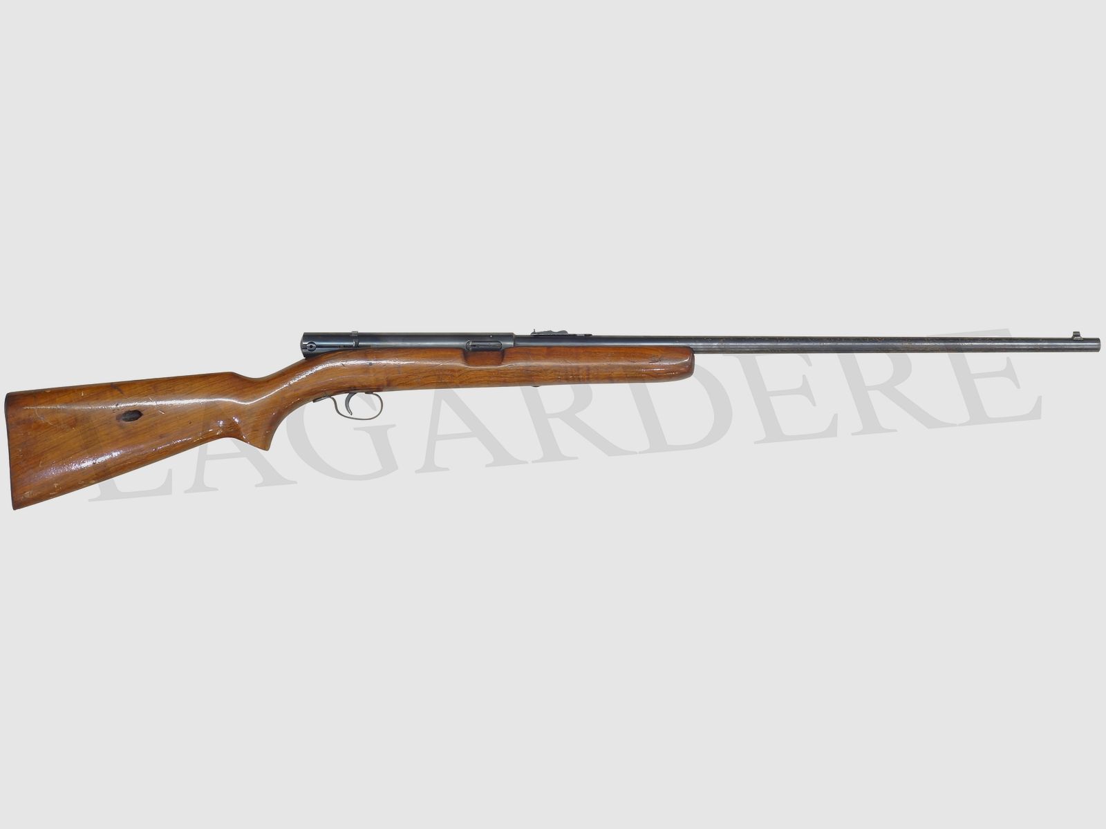 WINCHESTER 74 (Repetierbüchse Perkussion)