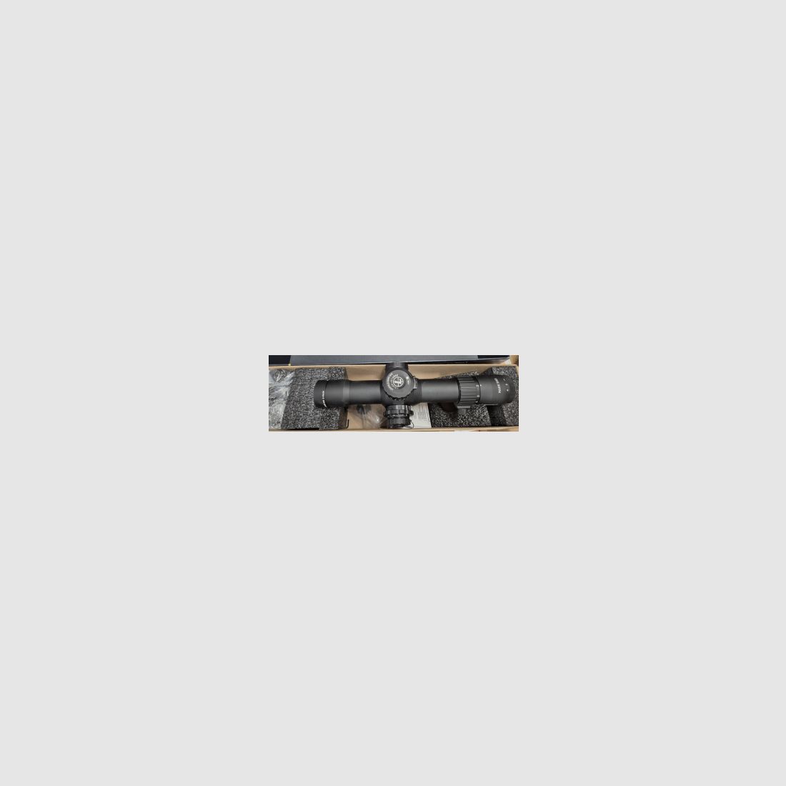 Leupold MK5 HD 2-10x30 M5C3