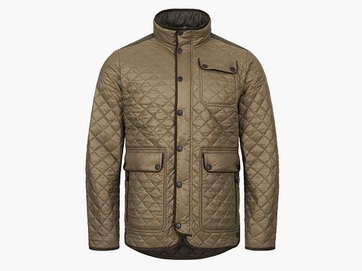 Blaser Jacke Miles  Khaki