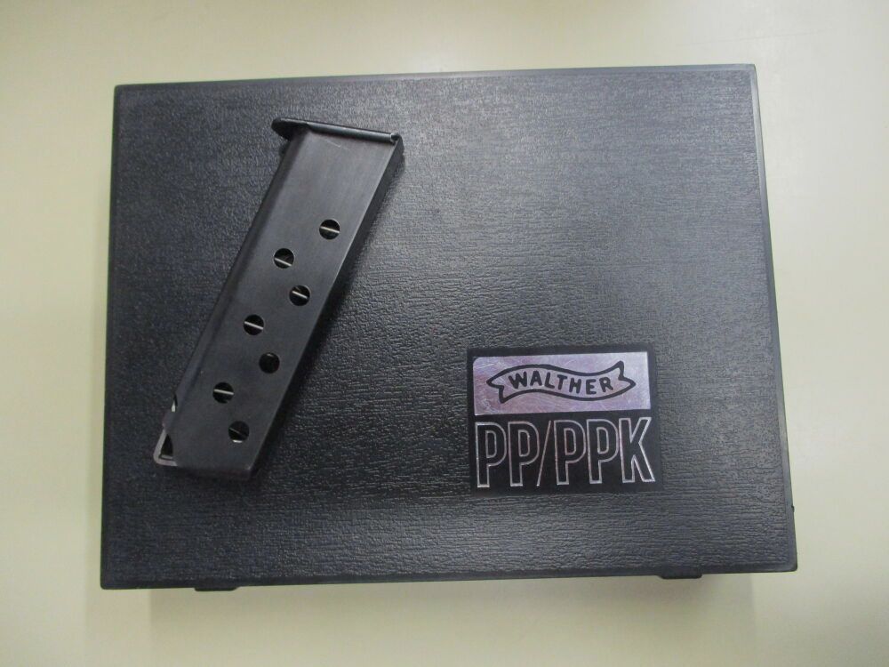 Walther PP