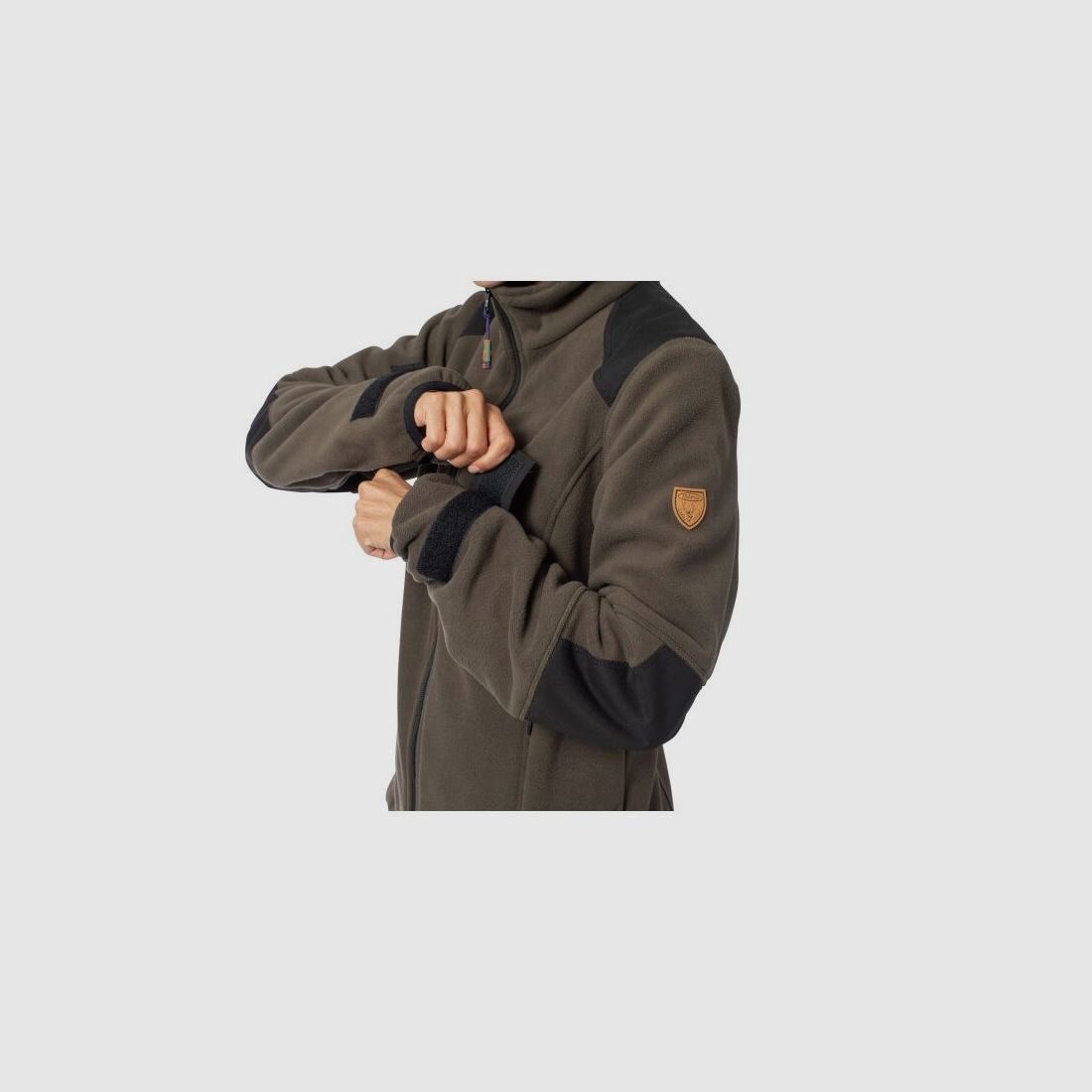 Hubertus Damen Jacke Windblocker