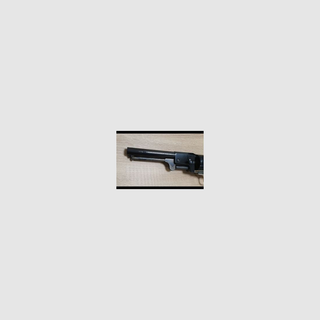 Colt Model U.S.M.R. Bicentennial 1776 - 1976, Bild 3 von 19