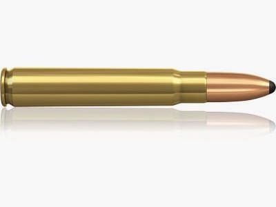 Norma 9,3x62 Alaska 285 gr. - 20 pièces.