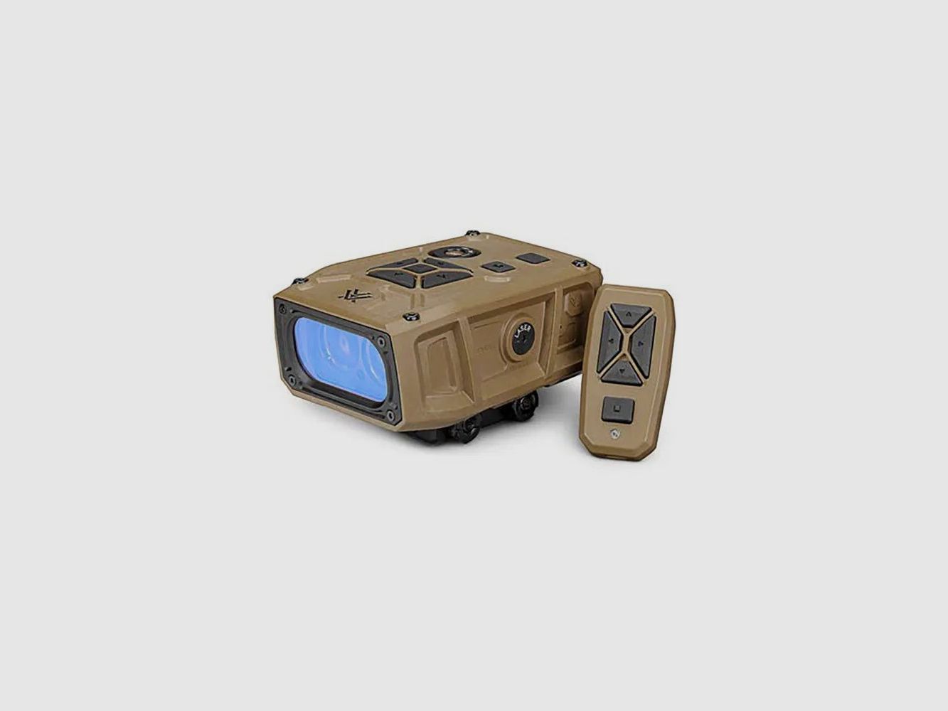 VORTEX IMPACT 4000 Laser-Ballistischer Entfernungsmesser, Bild 2 von 5