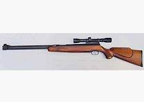 WEIHRAUCH HW77 4,5mm -691