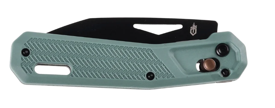 Nóż Gerber Vista Baltic Haze black 4L, zdjęcie 8 z 10