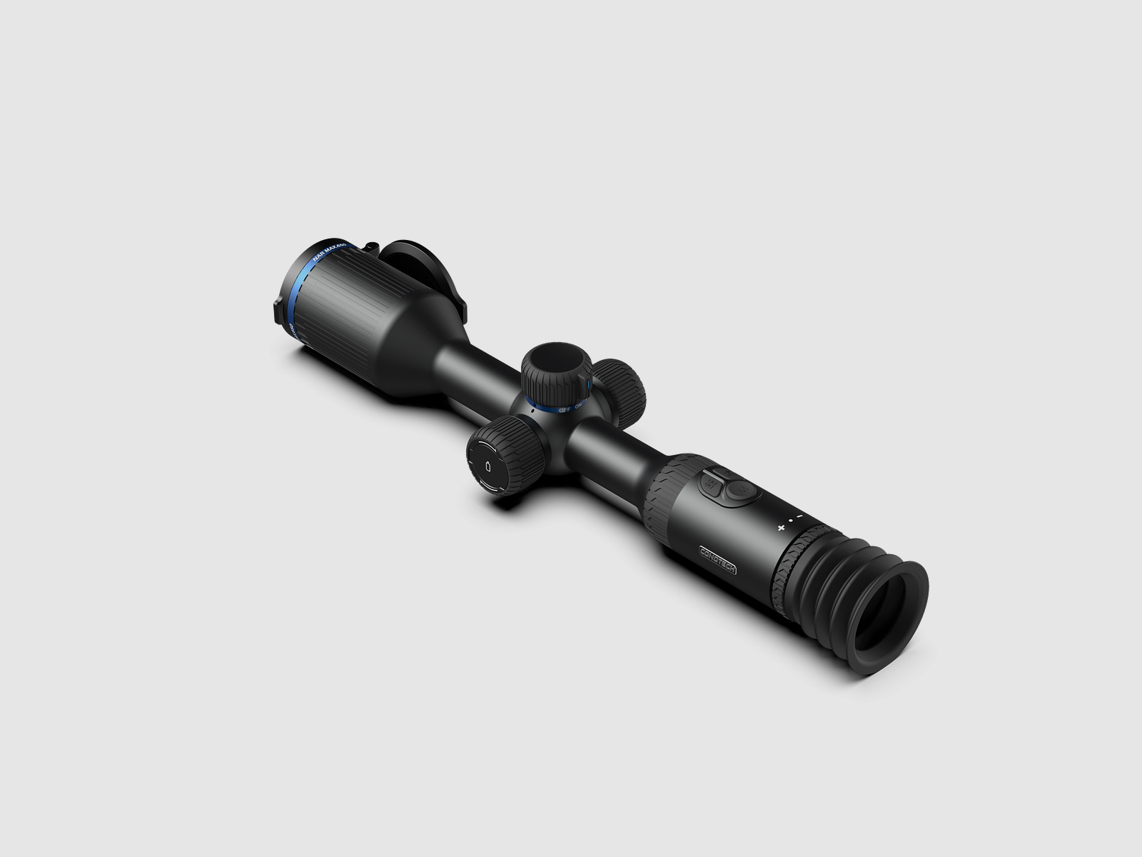 NEU | Wärmebild-Zielfernrohre | Conotech Night Arrow MAX 650, Bild 5 von 7