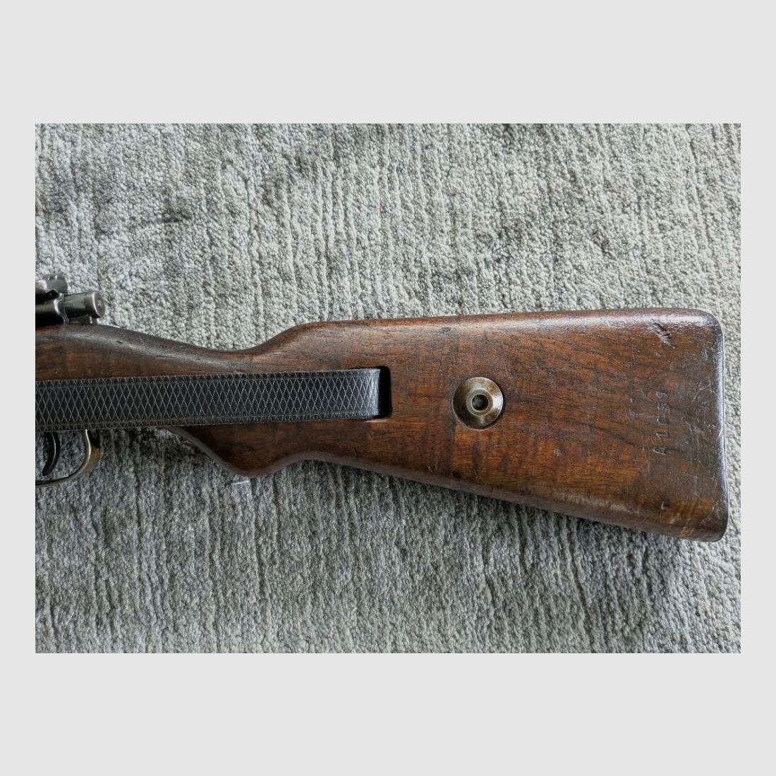 Mauser K98
