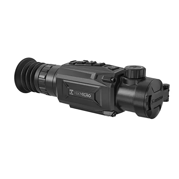 Monoculaire de Vision Thermique HIKMICRO Thunder TH35 2.0